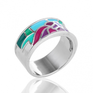 Кольцо 122481-1