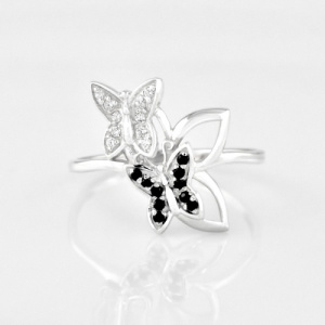 Кольцо 120080Т-1