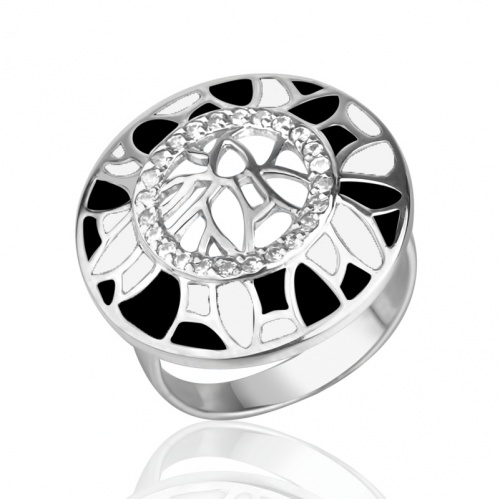 Кольцо 122511АТ-3