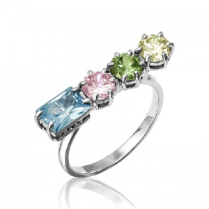 Кольцо 129621-3