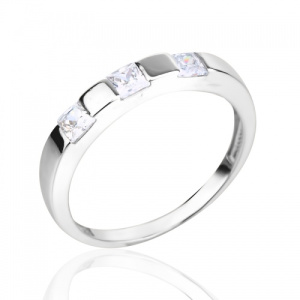 Кольцо обручальное 127420-0