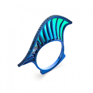 Кольцо 129045-2