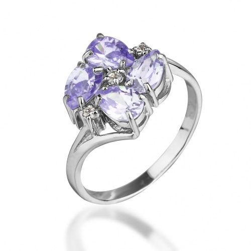 Кольцо 123400-3