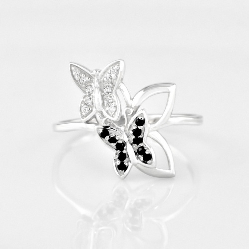 Кольцо 120080Т-1