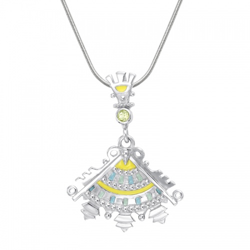 Подвеска из коллекции Маруся 329614-4