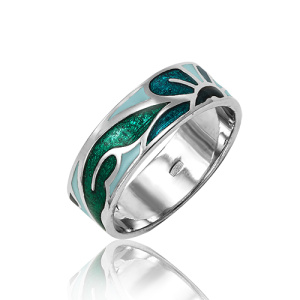 Кольцо 120401-25