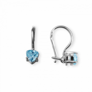 Серьги 228800Т-3