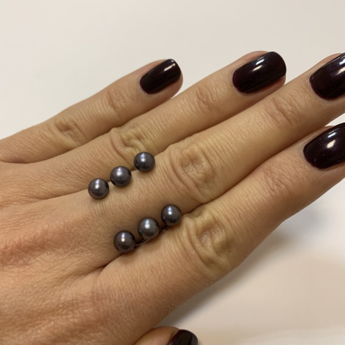 Кольцо 128311-3-0