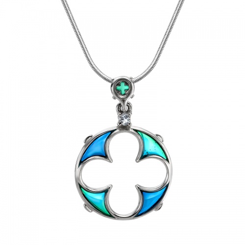 Подвеска Готика 340142-2-0