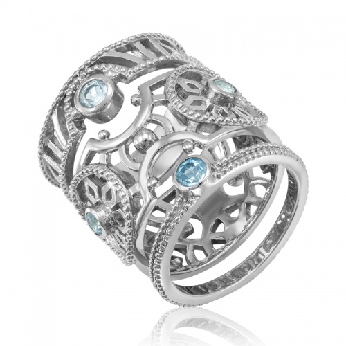 Кольцо 129610Т-7