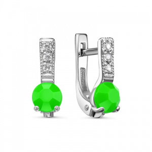 Серьги 220200Т-23