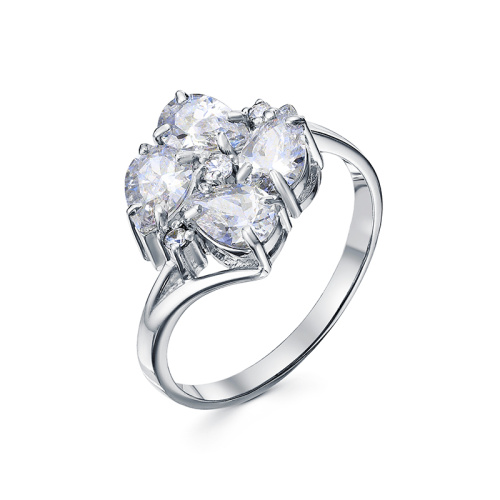 Кольцо 123400-7