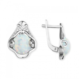 Серьги 225150-2