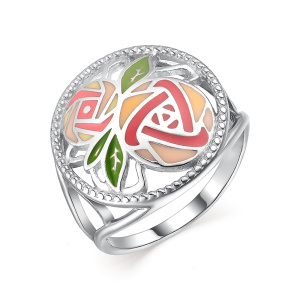 Кольцо 140161-3