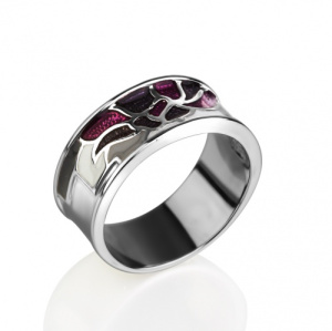 Кольцо 122481-5