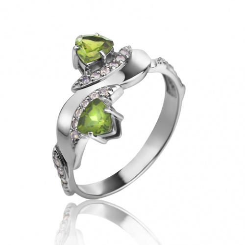 Кольцо 120090Т-1