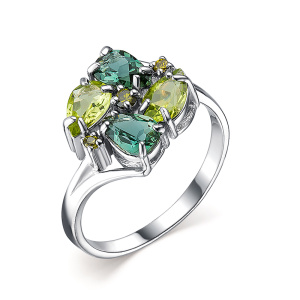 Кольцо 123400-8