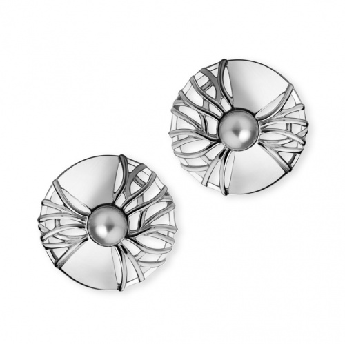 Серьги 223880-2