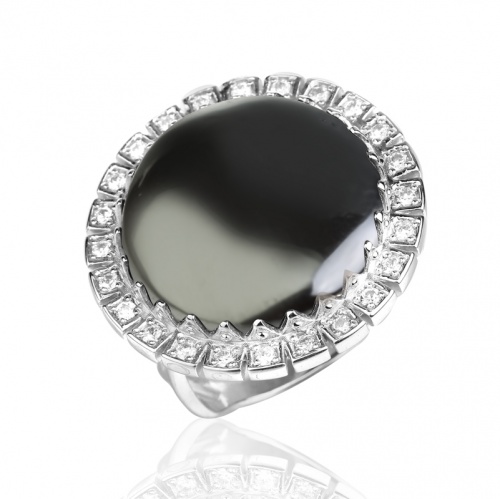 Кольцо 125130Т-10