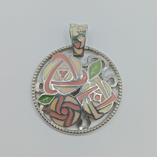 Подвеска Розы 340161-3