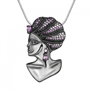 Подвеска 326360-4 Шахерезада