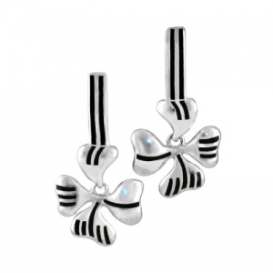 Серьги 221271-2