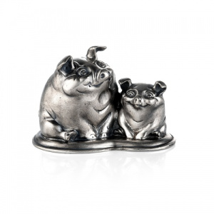 Милая семейка Хрюшек СТ0110П-1-7