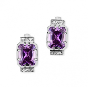 Серьги 223440-1