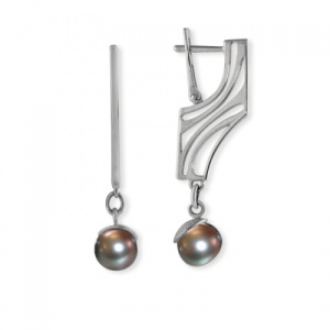 Серьги 222570-2