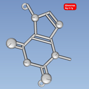 Колье 529476-0