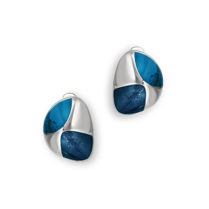 Серьги 229842-1