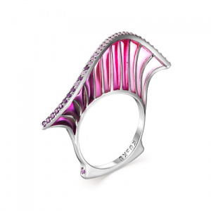 Кольцо 129045-9-0