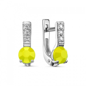 Серьги 220200-20