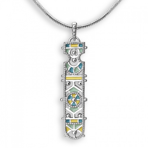 Подвеска из коллекции Маруся 329615-4