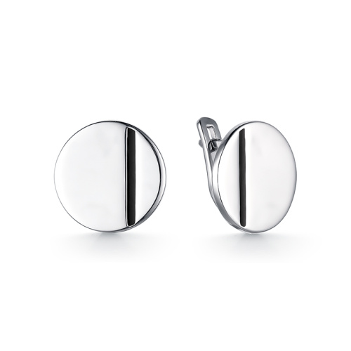 Серьги 245220-0-1