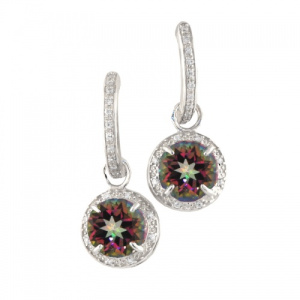 Серьги 220040-8