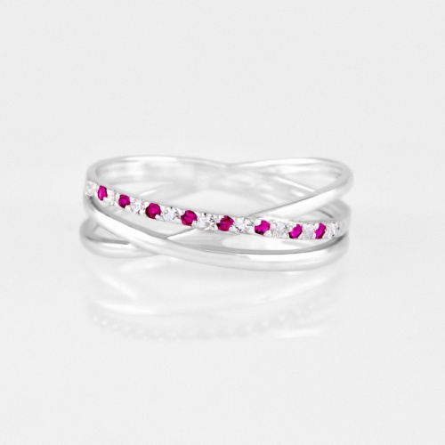 Кольцо 120140Т-4