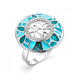 Кольцо 122511АТ-6