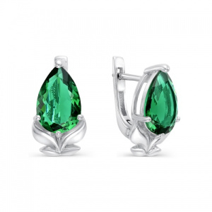 Серьги 240170-3