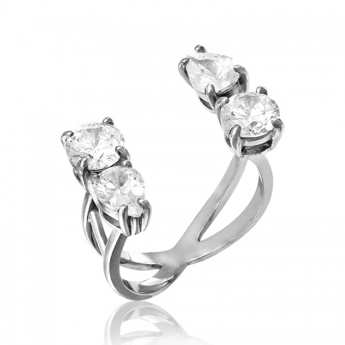 Кольцо 129014Т-4